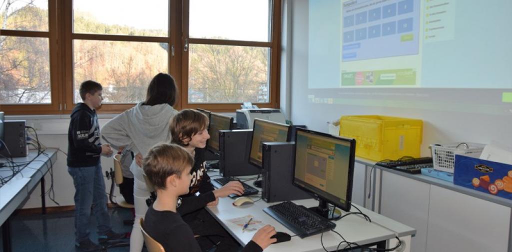 Tag der offenen Tür