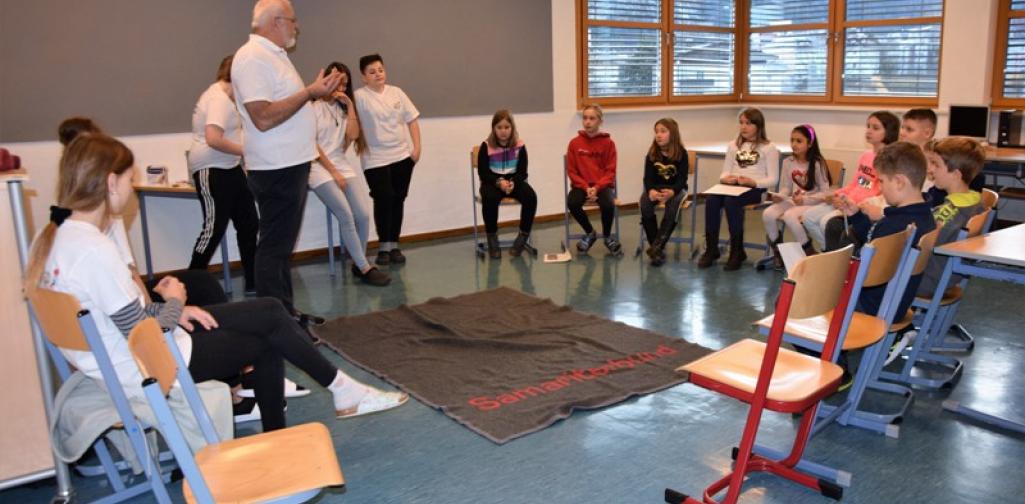 Tag der offenen Tür