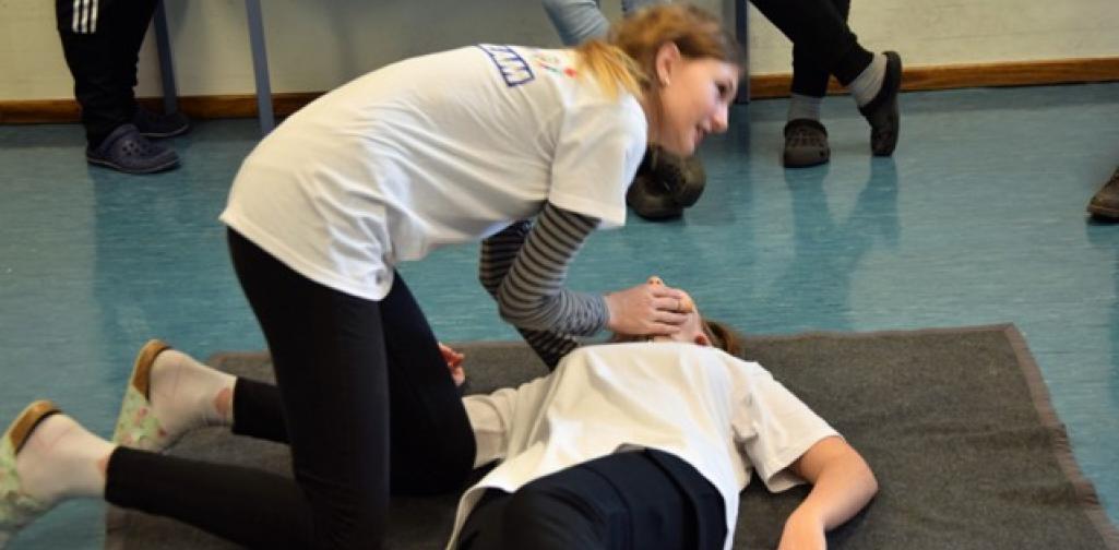 Tag der offenen Tür