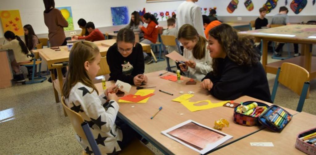 Tag der offenen Tür