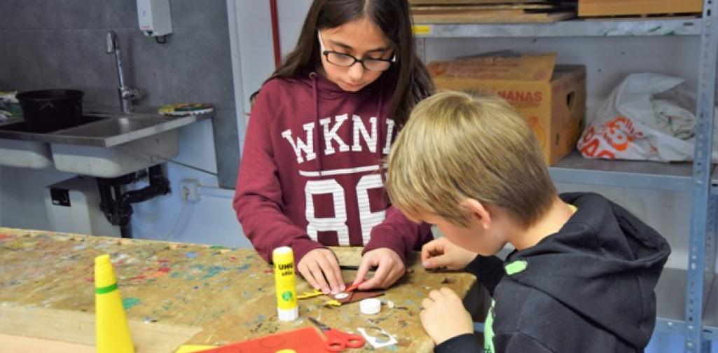 Tag der offenen Tür