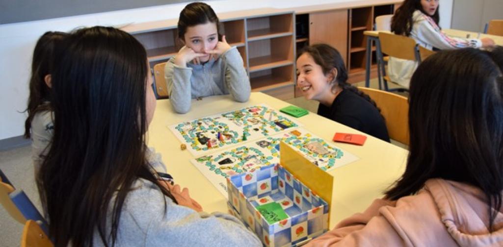 Tag der offenen Tür