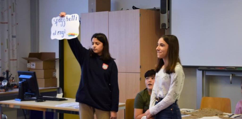 Tag der offenen Tür