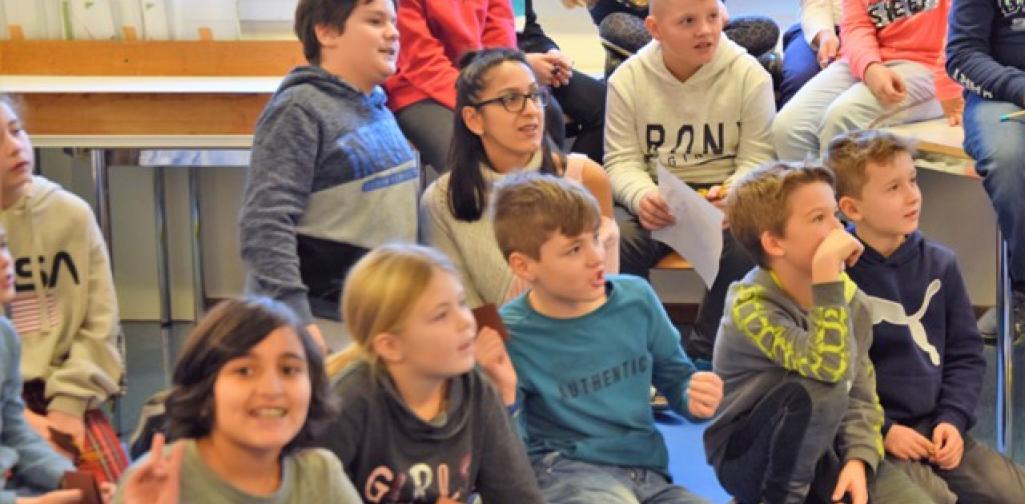 Tag der offenen Tür