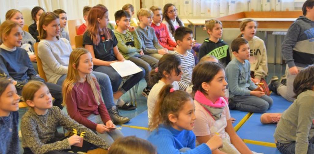 Tag der offenen Tür