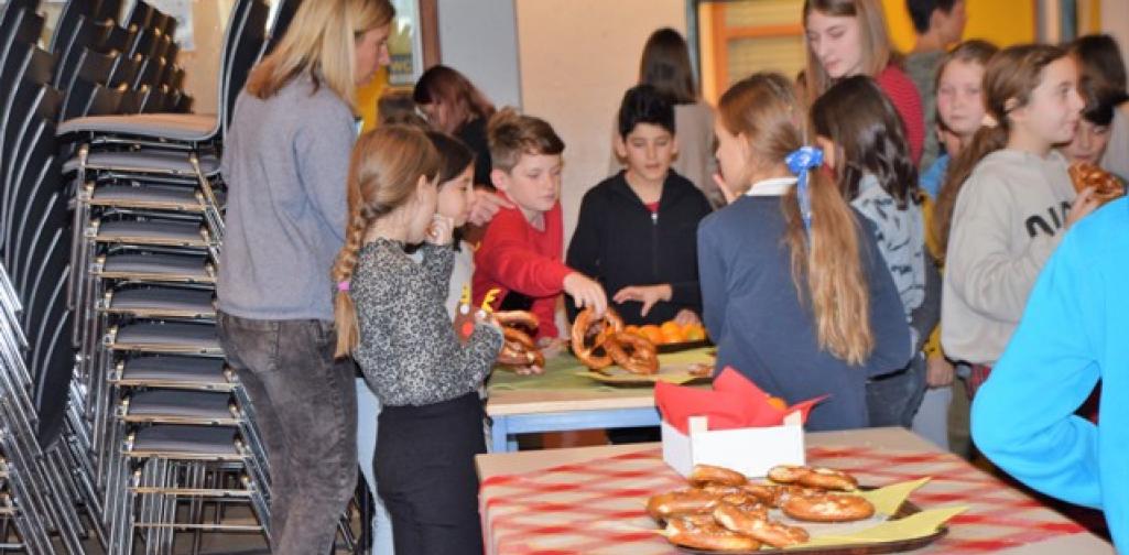 Tag der offenen Tür