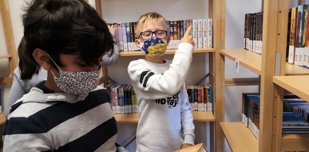 Bibliothekseinfuehrung_2021_07 Bibliothekseinfuehrung_2021_07