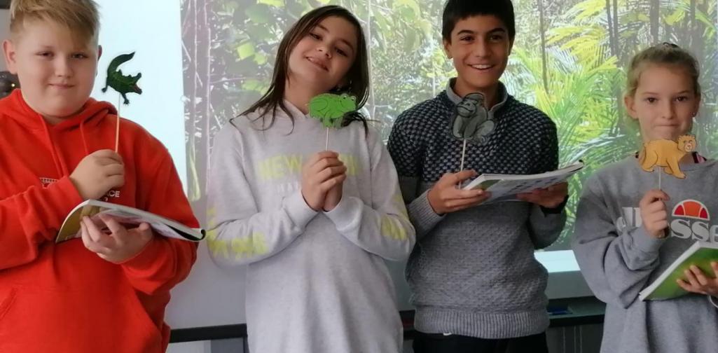 2020-10-16 Englisch Theater 2 2020-10-16 Englisch Theater