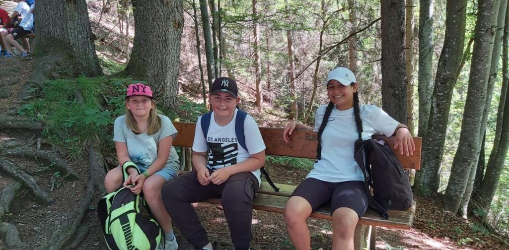 Wandertag 3 Wandertag 3