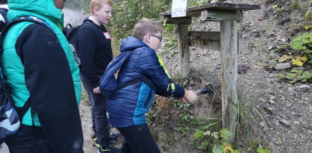 2021-09_Wandertag02 Wandertag