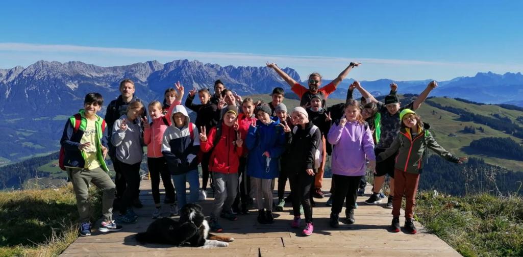 2021-09_Wandertag01 Wandertag