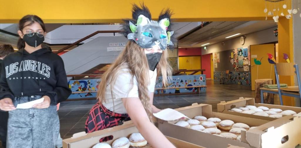 2022-03-01_Faschingskrapfen03 Faschingskrapfen für alle