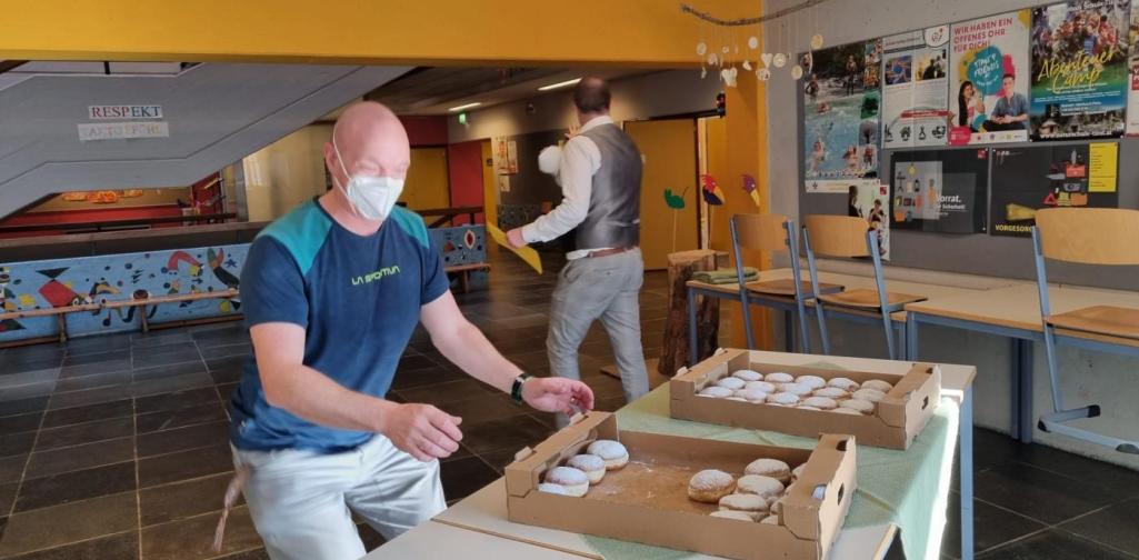 2022-03-01_Faschingskrapfen05 Faschingskrapfen für alle