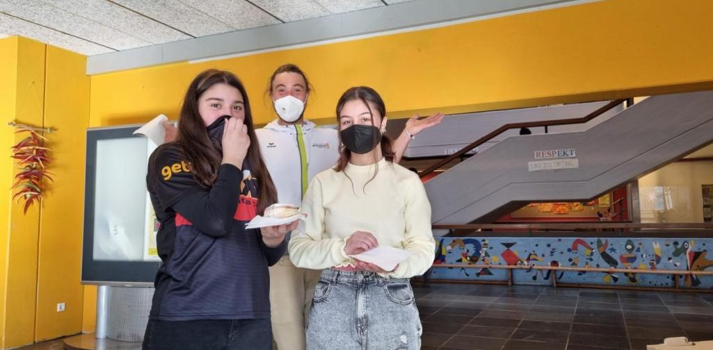 2022-03-01_Faschingskrapfen06 Faschingskrapfen für alle