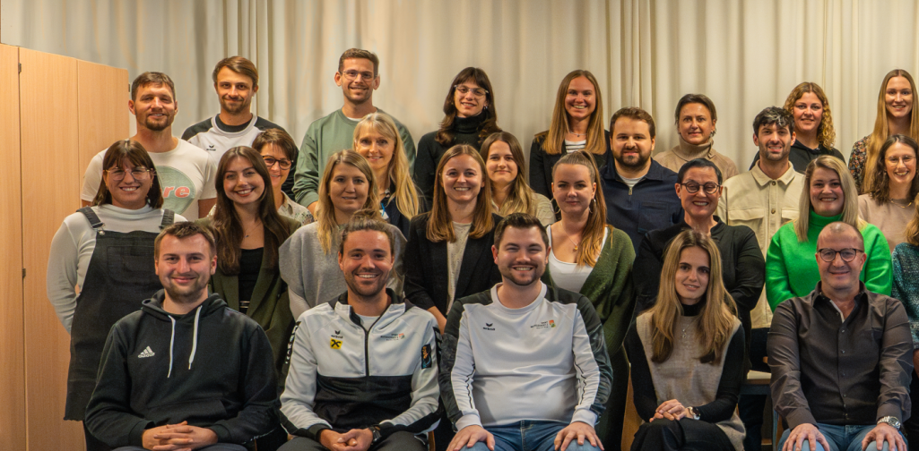 Lehrkörper 2024-25 Links