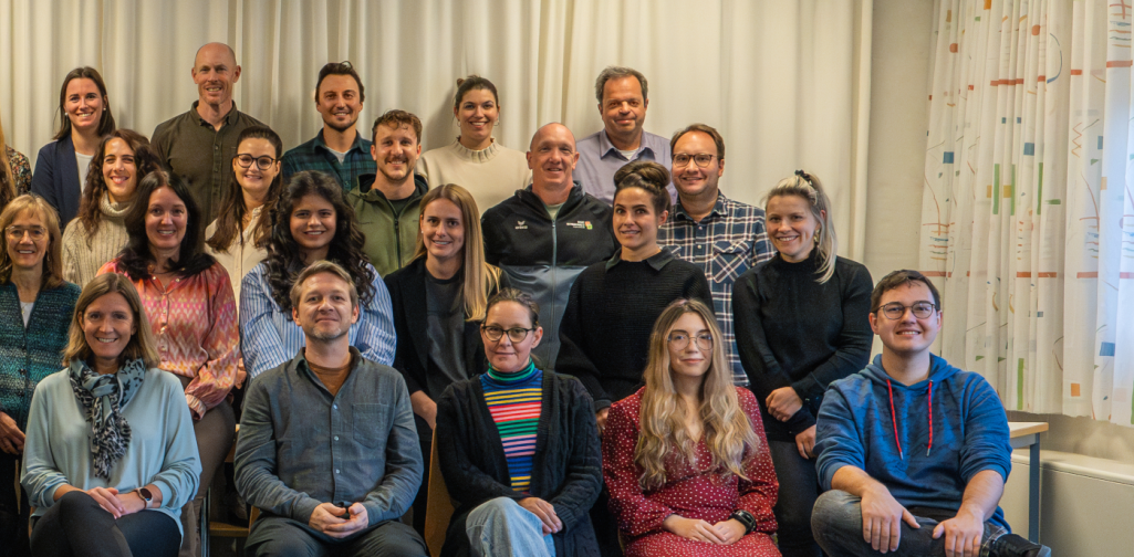 Lehrkörper 2024-25 Rechts